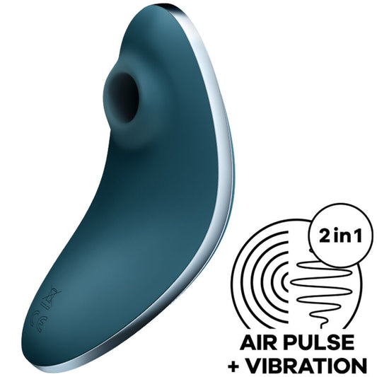 Satisfyer - Vulva Lover 1 - Vibrator