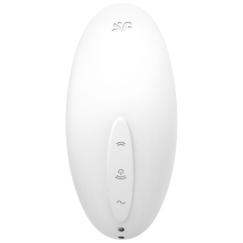 Satisfyer - Vulva Lover 2 - Vibrator