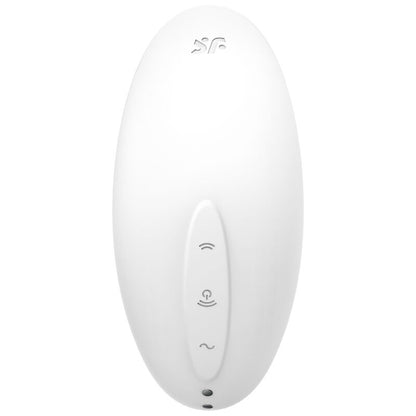 Satisfyer - Vulva Lover 2 - Vibrator