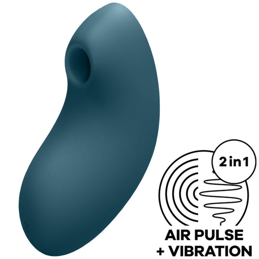 Satisfyer - Vulva Lover 2 - Vibrator
