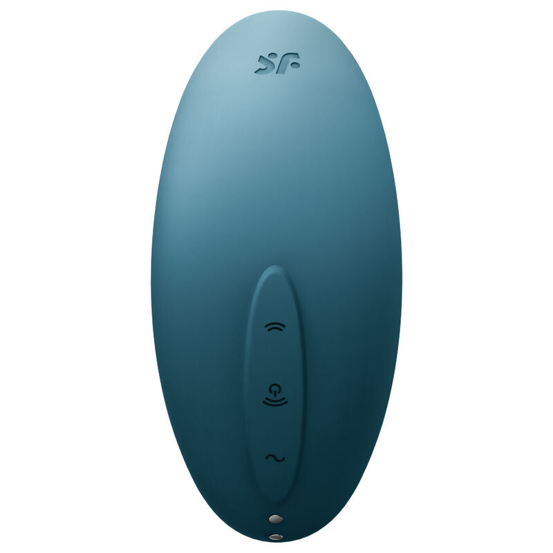 Satisfyer - Vulva Lover 2 - Vibrator