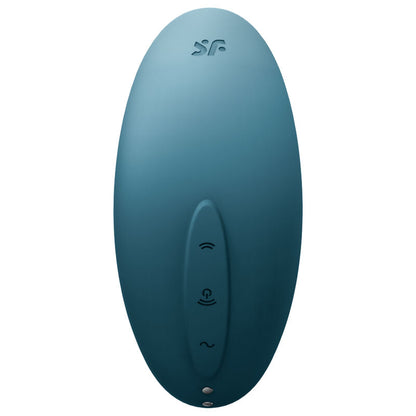 Satisfyer - Vulva Lover 2 - Vibrator