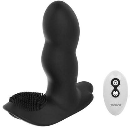 Nalone - Loli - Massager mit Fernbedienung