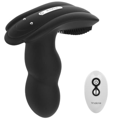 Nalone - Loli - Massager mit Fernbedienung