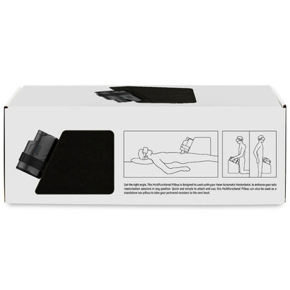Kiiroo - Keon - Multifunktionskissen & Strap