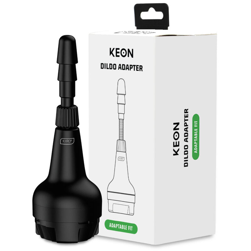 Kiiroo - Keon - Dildo-Adapter