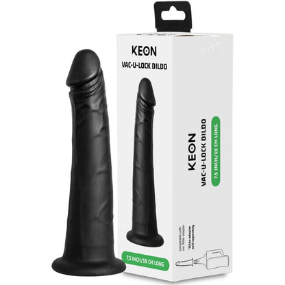 Kiiroo - Keon - Vacuum Lock Dildo