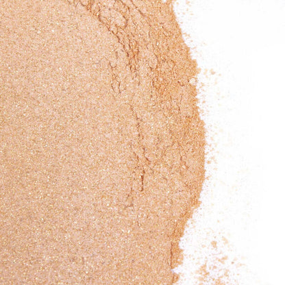 Secretplay - Golden Light Kit - Aphrodisiakum, Schokoladenpulver & Feder