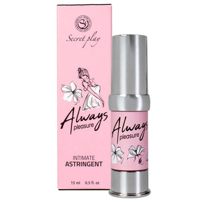 Secretplay - Always Pleasure - Intimgel