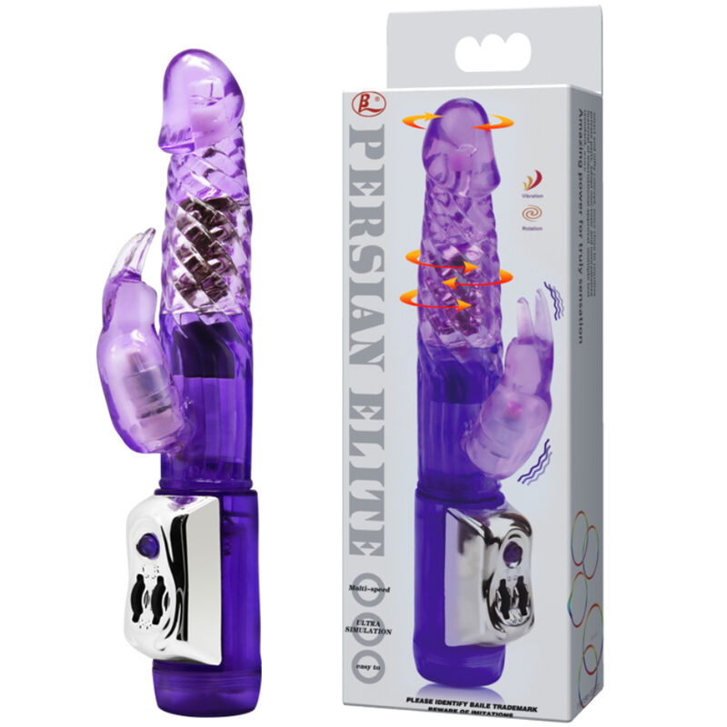 Baile - Rabbit-Vibrator