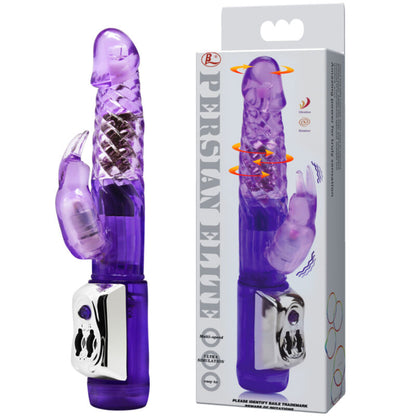 Baile - Rabbit-Vibrator
