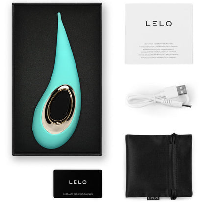 Lelo - Dot - Klitoristimulator