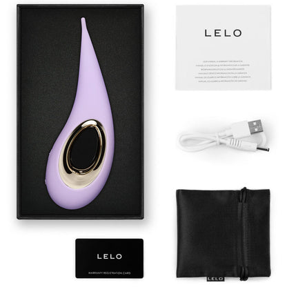 Lelo - Dot - Klitoristimulator