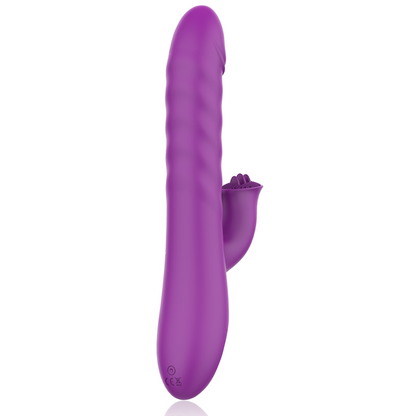 Fun Function - Thruster & Rotation - Vibrator