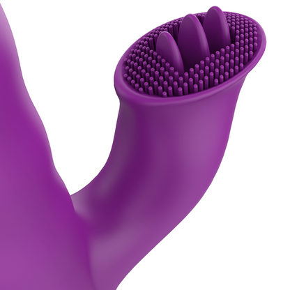 Fun Function - Thruster & Rotation - Vibrator