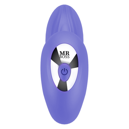 Mr. Boss - Josef - Paarvibrator
