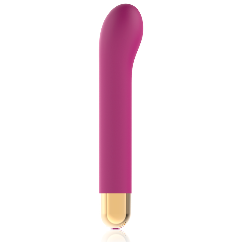 Coverme - Pure Vibe - Vibrator mit 10 Vibrationsmodi