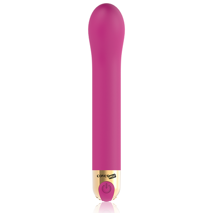 Coverme - Pure Vibe - Vibrator mit 10 Vibrationsmodi