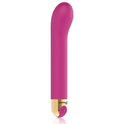 Coverme - Pure Vibe - Vibrator mit 10 Vibrationsmodi