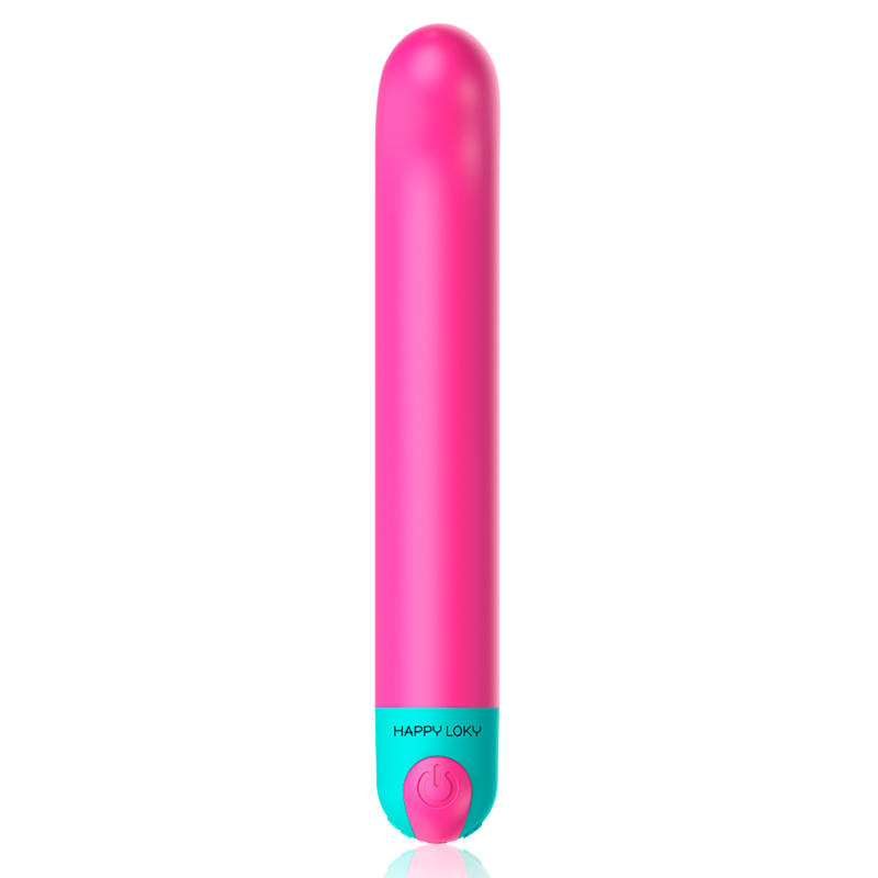 Happy Loky - Happy Loky - Ariel G-punkt-vibrator