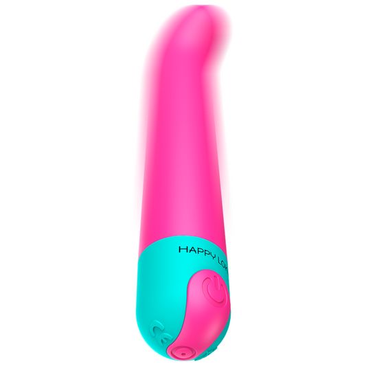 Happy Loky - Happy Loky - Ariel G-punkt-vibrator