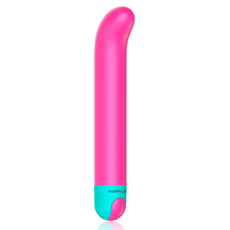 Happy Loky - Happy Loky - Ariel G-punkt-vibrator