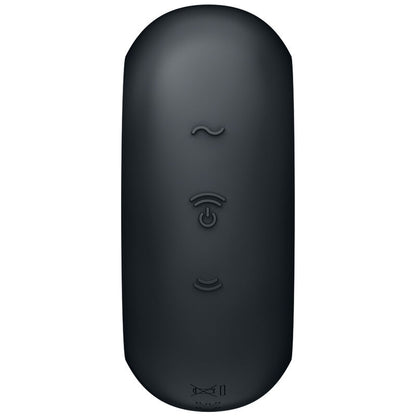 Satisfyer - Pro To Go - Vibrator