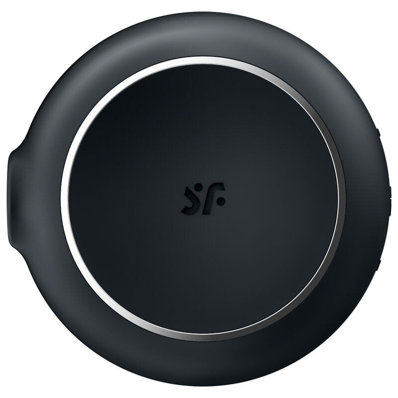 Satisfyer - Pro To Go - Vibrator