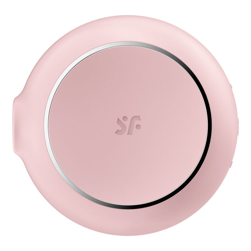 Satisfyer - Pro To Go - Vibrator