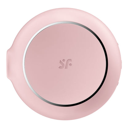 Satisfyer - Pro To Go - Vibrator