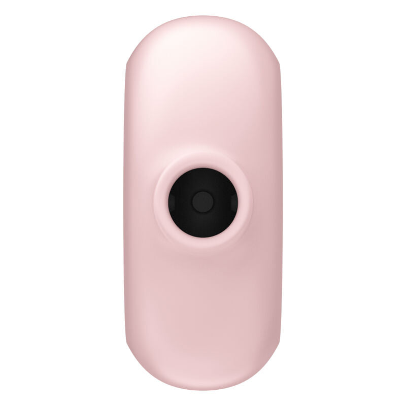 Satisfyer - Pro To Go - Vibrator