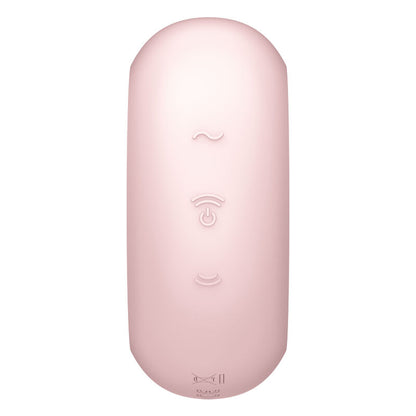 Satisfyer - Pro To Go - Vibrator