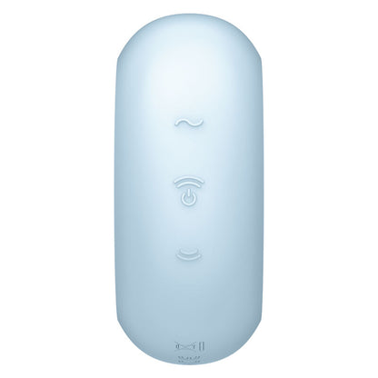 Satisfyer - Pro To Go - Vibrator
