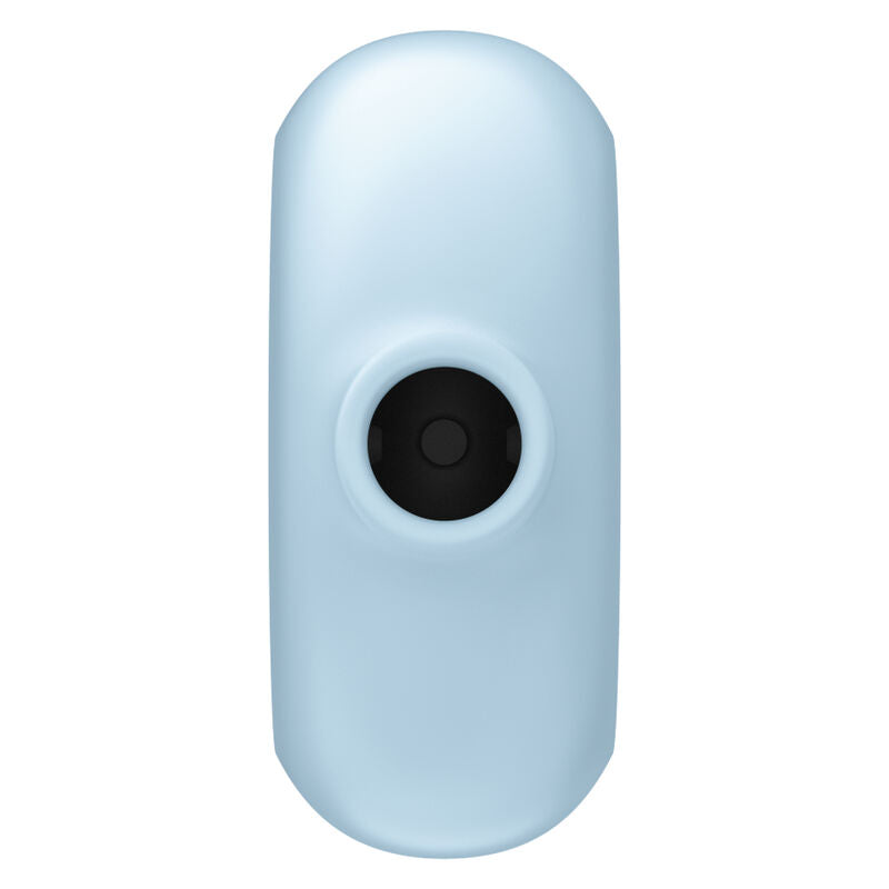 Satisfyer - Pro To Go - Vibrator