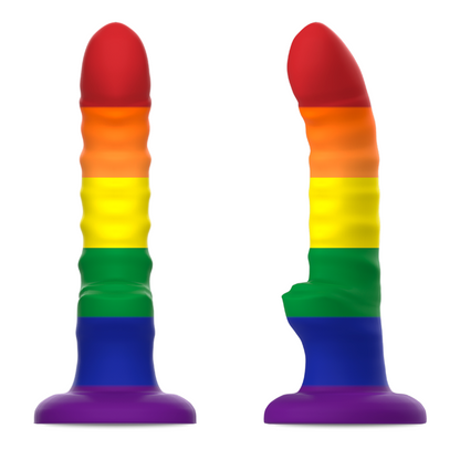 Mythology Fantasy Dildo - Ihr Colby Pride Dildo