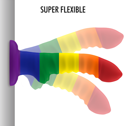 Mythology Fantasy Dildo - Ihr Colby Pride Dildo