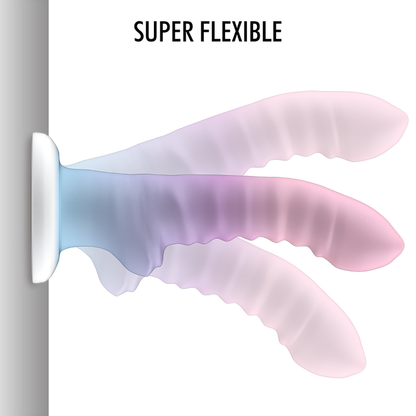 Mythology Fantasy Dildo - Colby Nayade Dildo