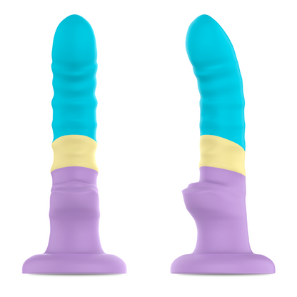 Mythology Fantasy Dildo - Colby Pastelldildo
