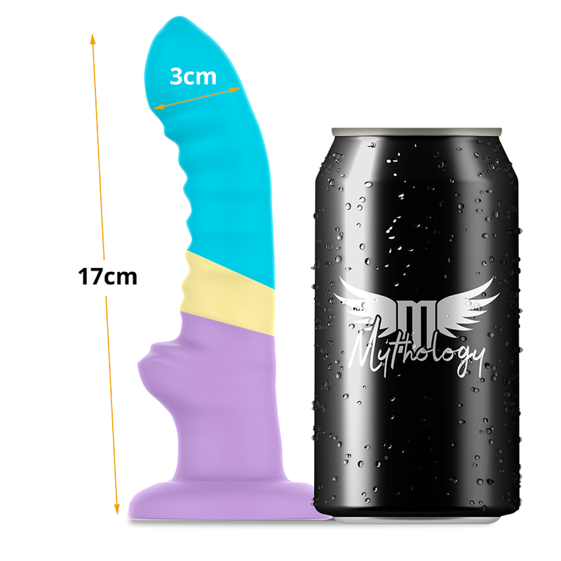 Mythology Fantasy Dildo - Colby Pastelldildo