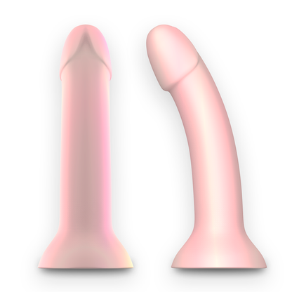 Mythology Fantasy Dildo - Rune Candy Dildo