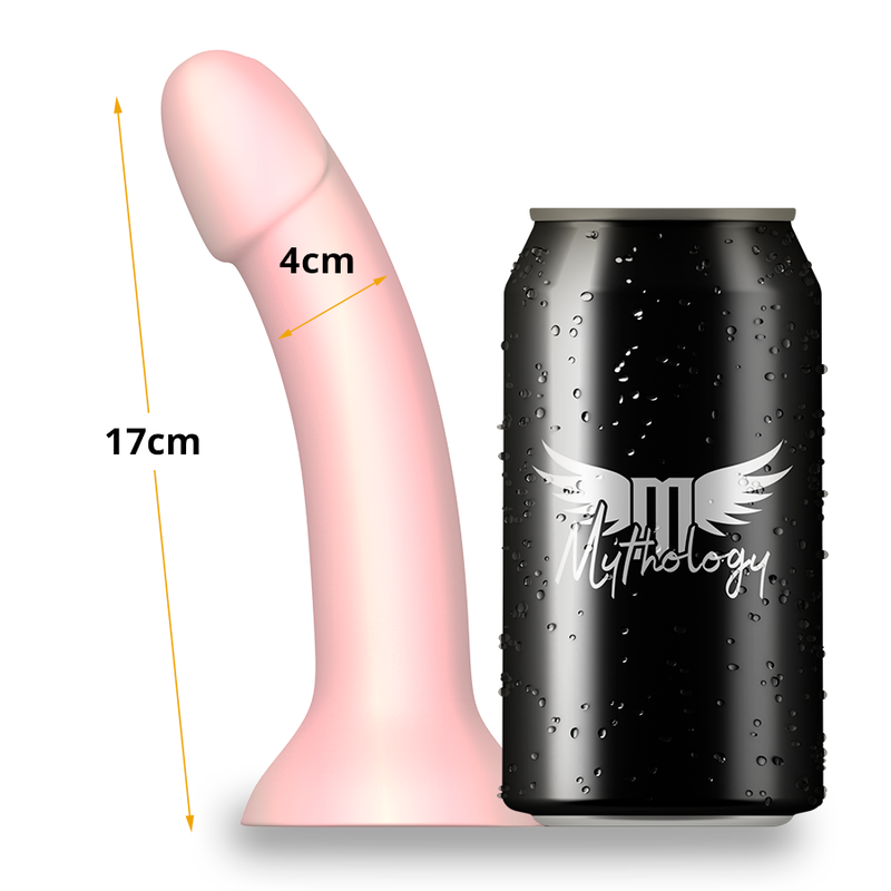 Mythology Fantasy Dildo - Rune Candy Dildo