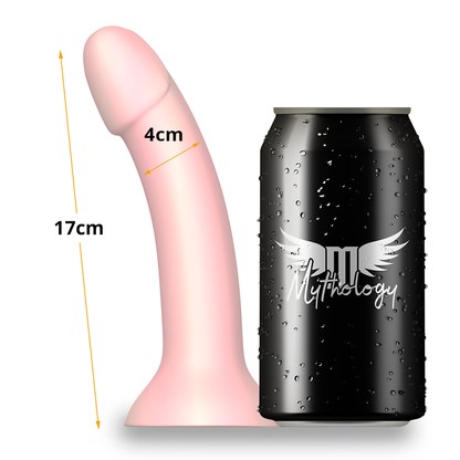 Mythology Fantasy Dildo - Rune Candy Dildo