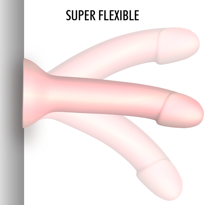 Mythology Fantasy Dildo - Rune Candy Dildo