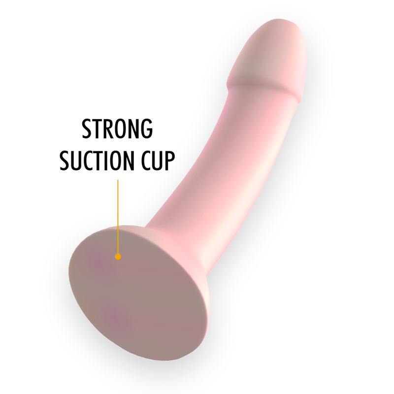 Mythology Fantasy Dildo - Rune Candy Dildo