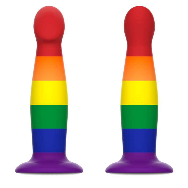 Mythology Fantasy Dildo - Ihr Garrick-stolz-dildo