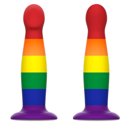 Mythology Fantasy Dildo - Ihr Garrick-stolz-dildo