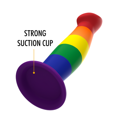 Mythology Fantasy Dildo - Ihr Garrick-stolz-dildo