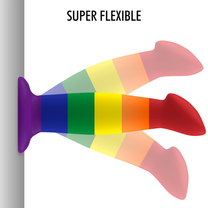 Mythology Fantasy Dildo - Ihr Garrick-stolz-dildo