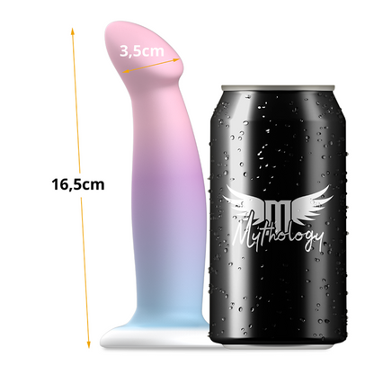Mythology Fantasy Dildo - Garrick Nayade Dildo