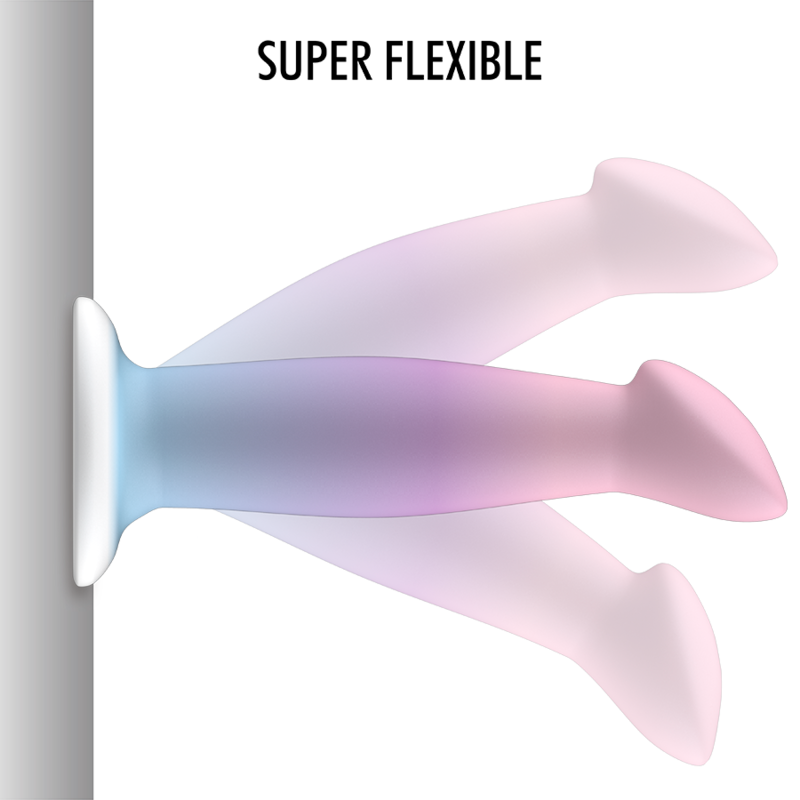 Mythology Fantasy Dildo - Garrick Nayade Dildo